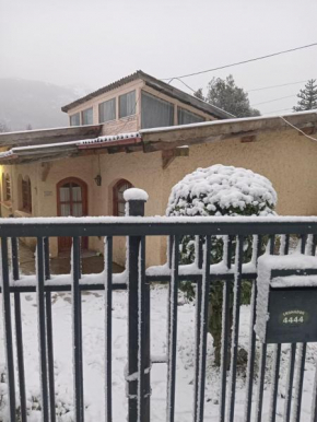 Morada Tronador San Carlos De Bariloche